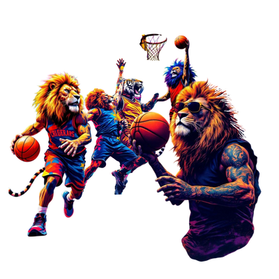 Ka-Ching Basketball tanks Tees/Tops