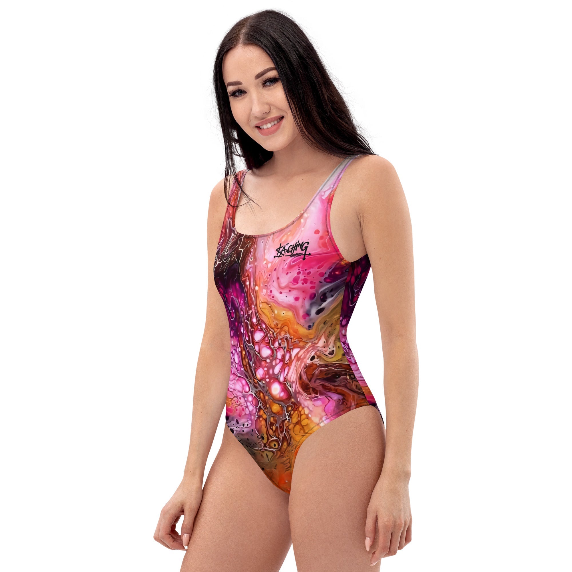 Ka-Ching Swimwear