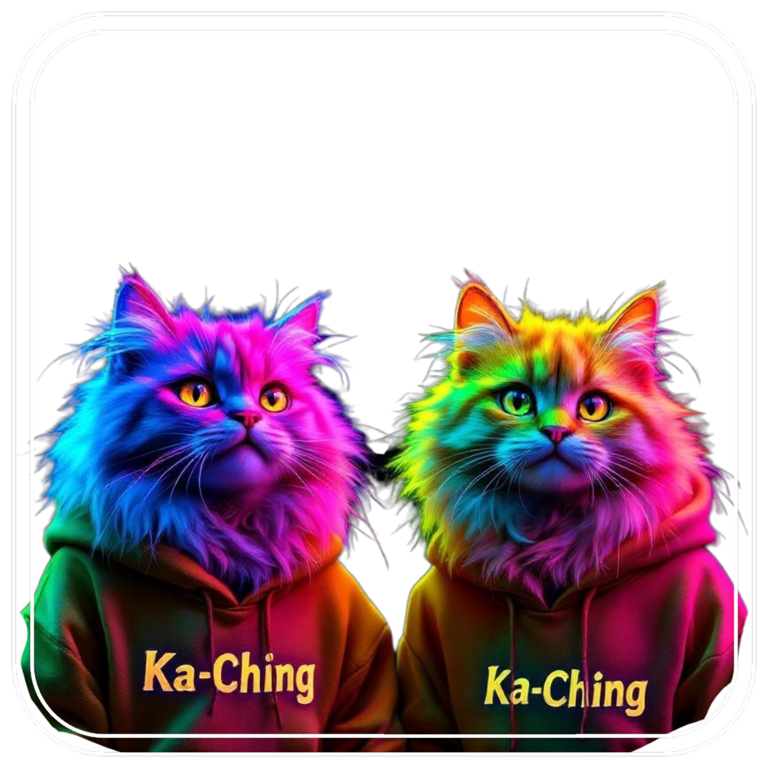 Neon Ka-Ching
