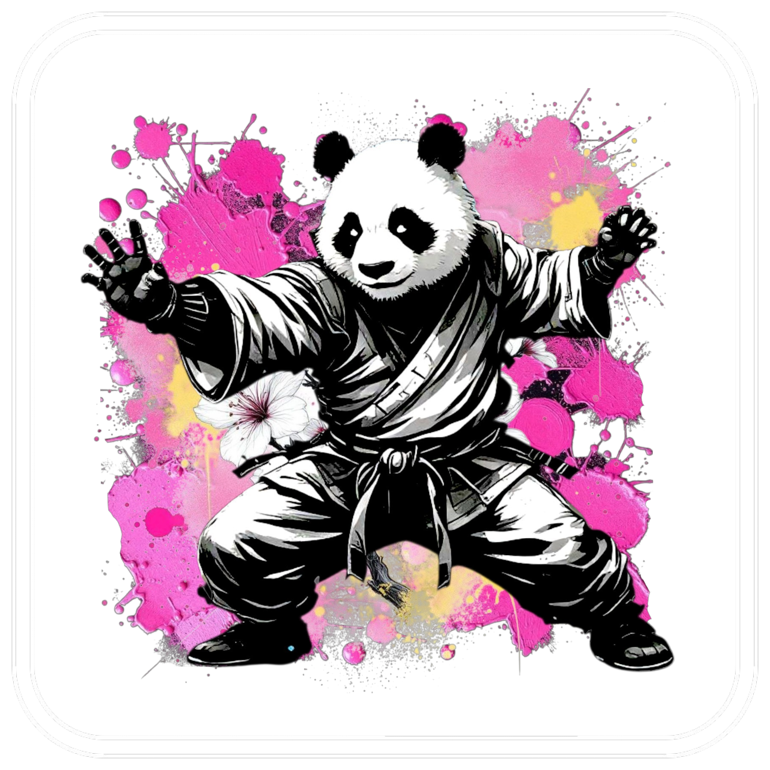 Japanese Chinese art
