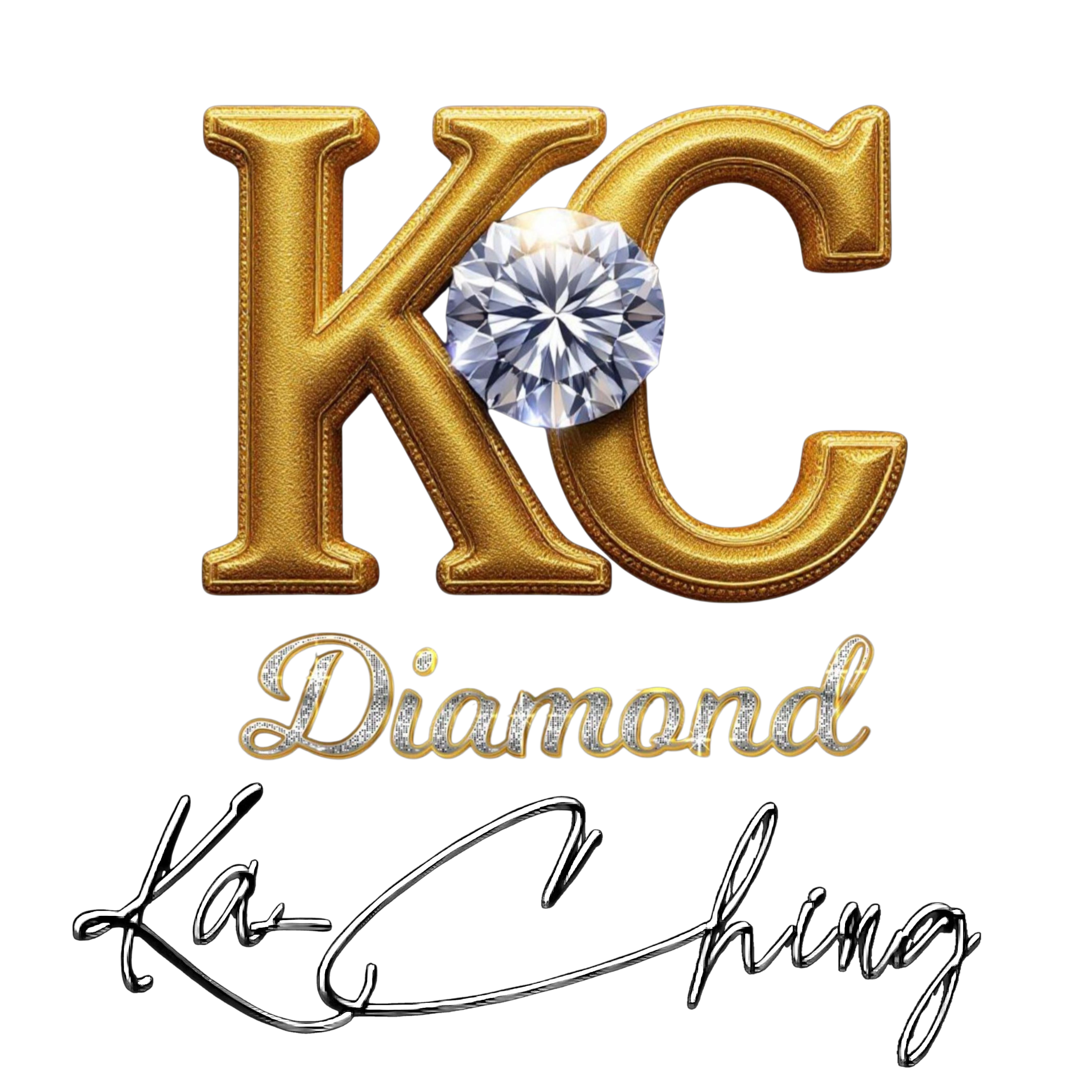 Diamond Gold & Silver Limited Editions