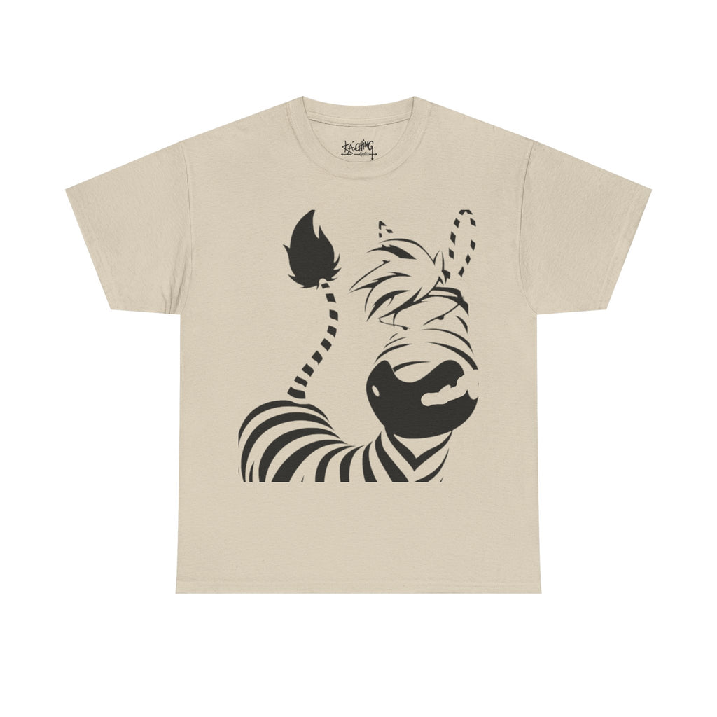 Zebra Tee