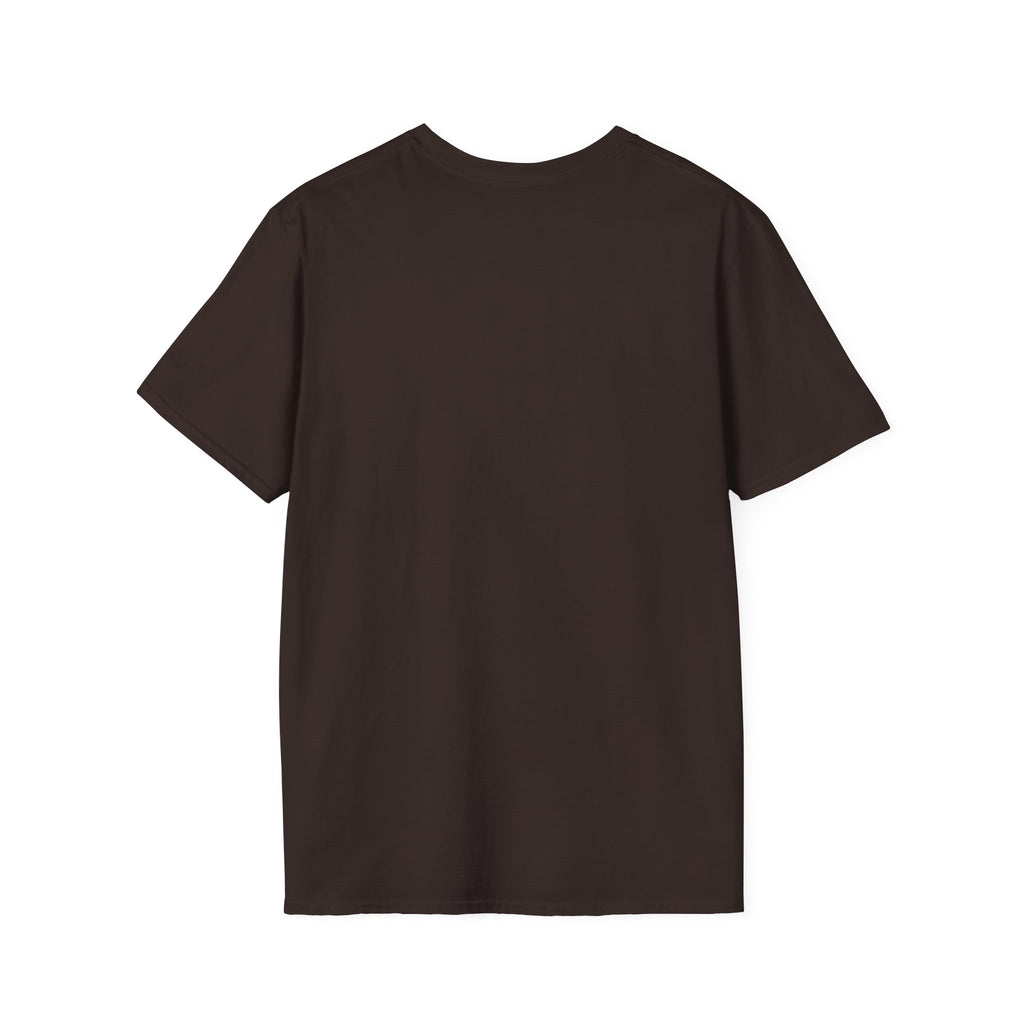 T-Shirt — Young Youth Fund Africa Graphic Tee