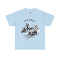 Ka-Ching The Race Tee Racing Tee, Gift for Horse Lovers, Racing Enthusiast Apparel