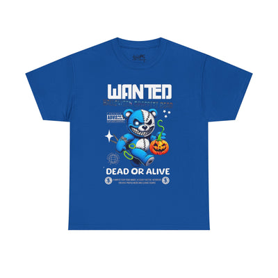 Wanted Graffiti Ted Tee