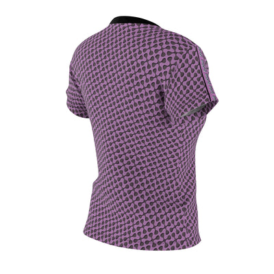 Ka-Ching designer exclusive, limited edition -Mauve Women's T