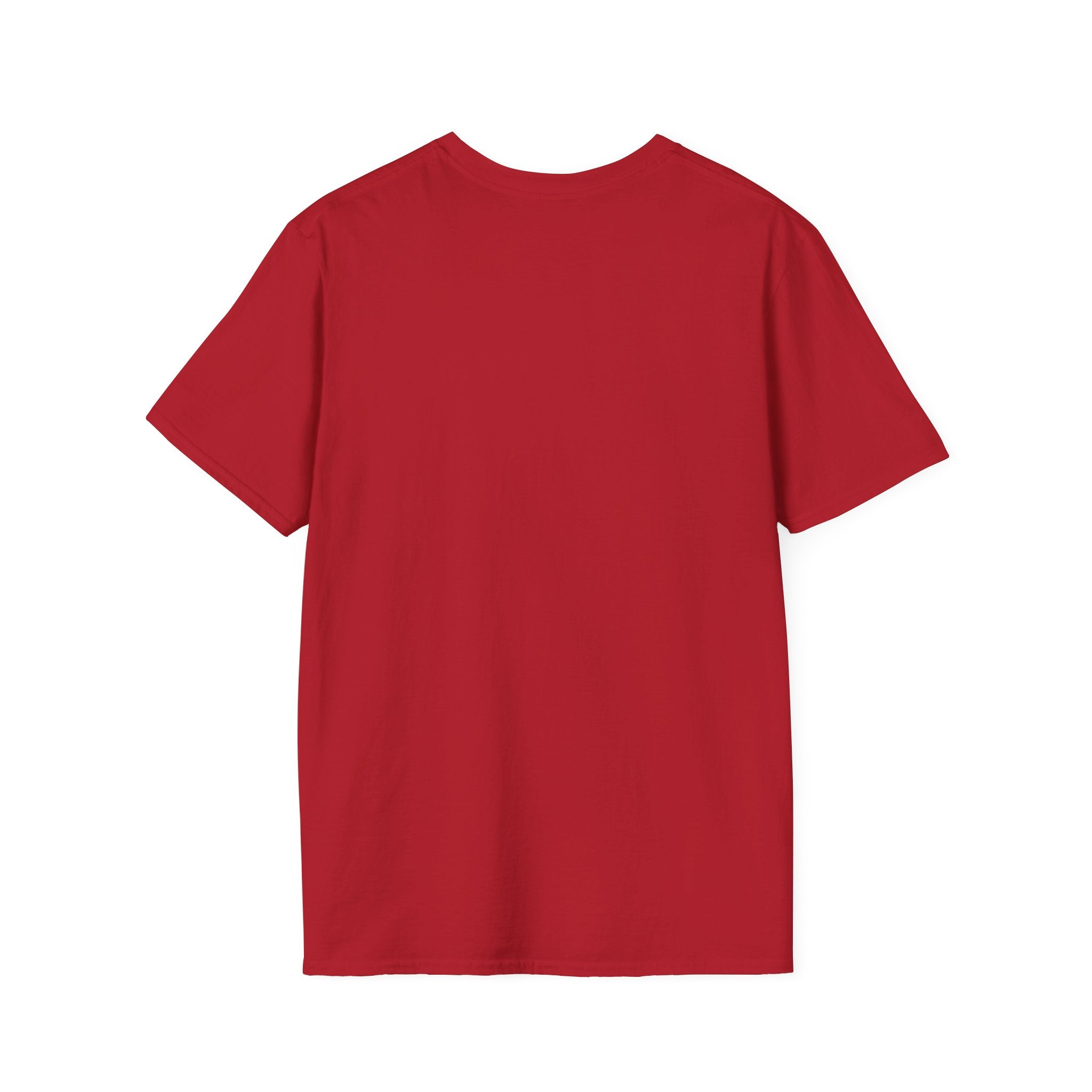 Christmas Penguins cracker Graphic Tee