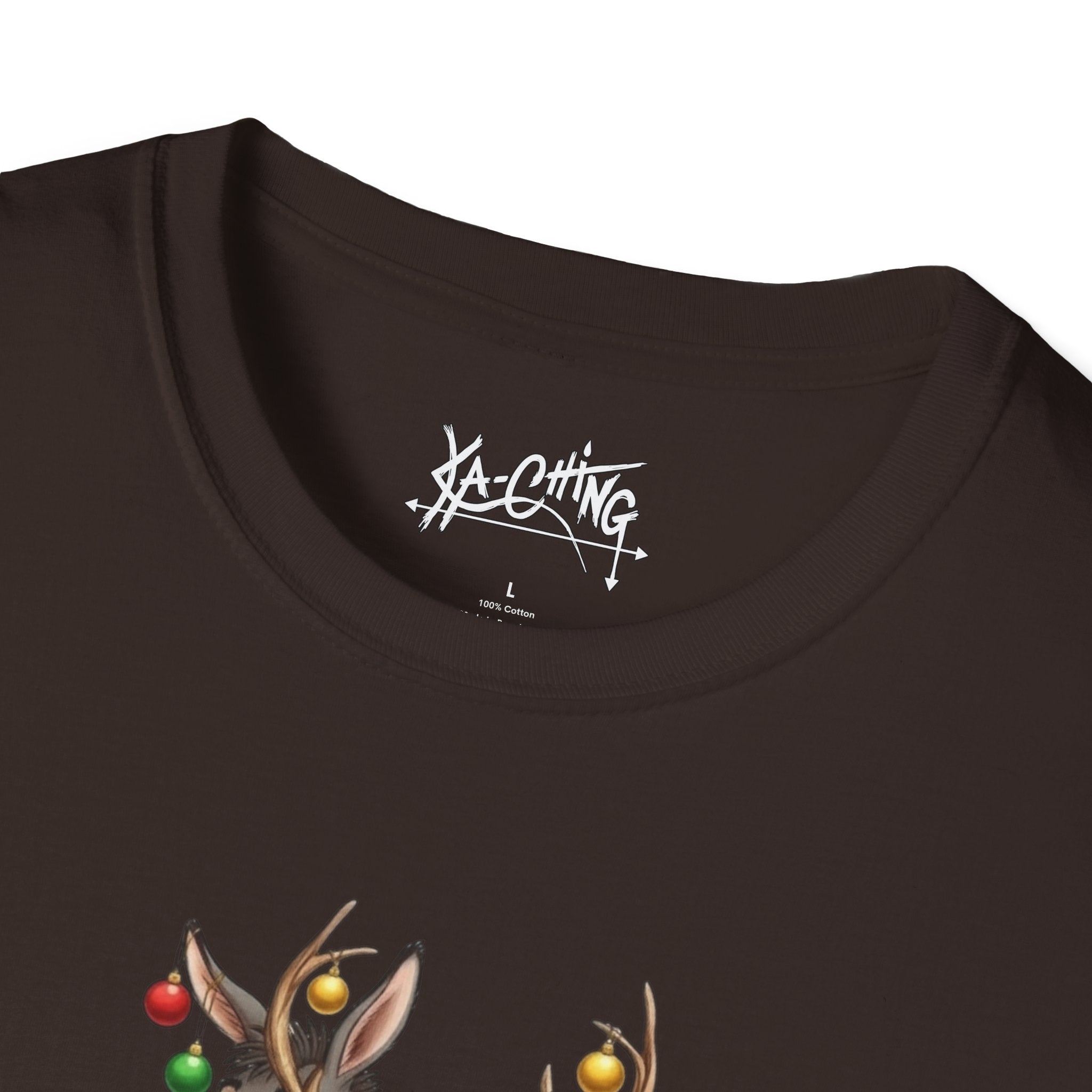 Christmas fun Graphic Tee