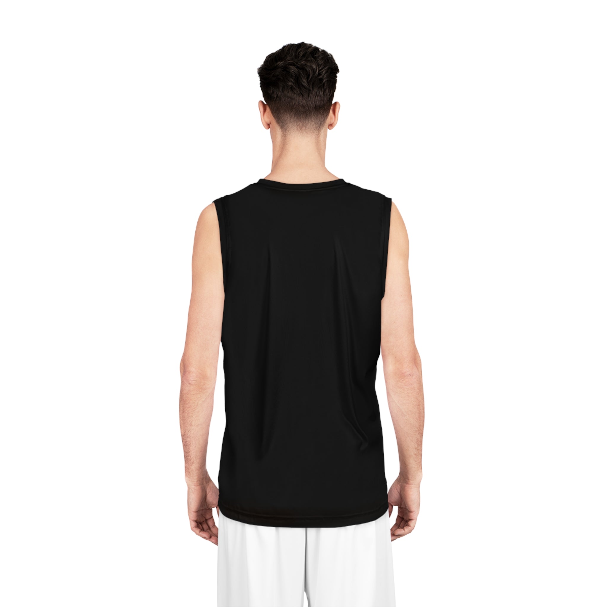 Vibrant Skateboard Jersey