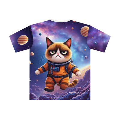 Grumpy in space T-Shirt