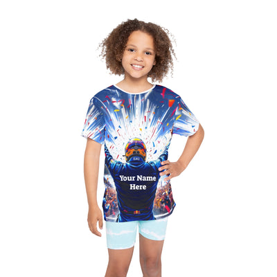 Podium 1 T-Shirt