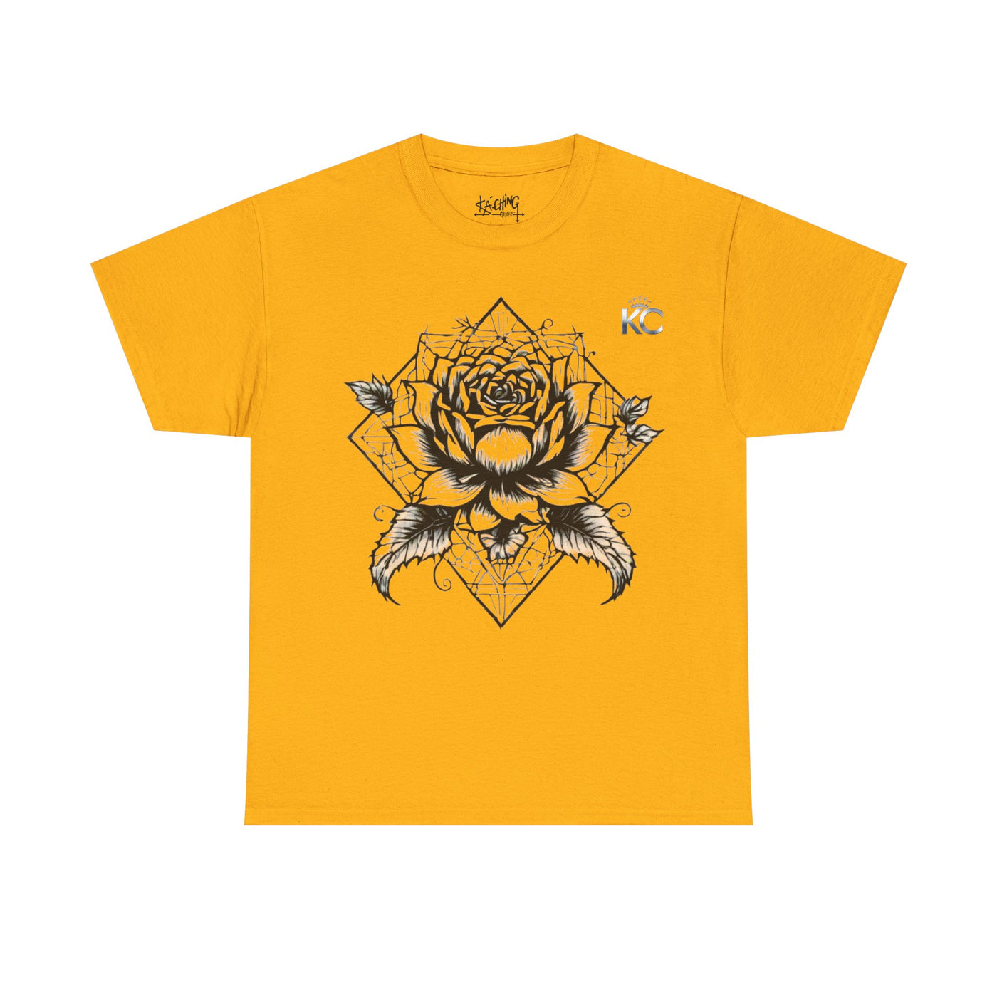 Rose Tee
