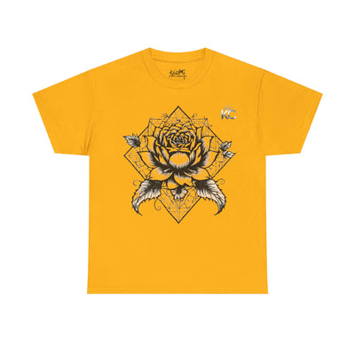 Rose Tee
