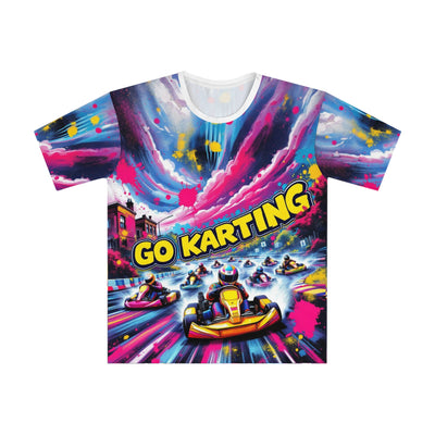 GO karting T-Shirt