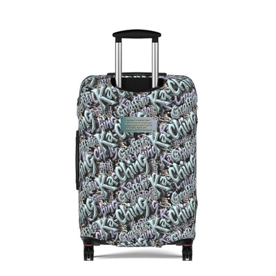 Copy of Ka-Ching Luggage Cover