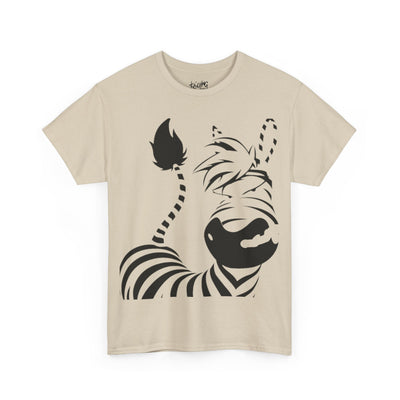 Zebra Tee