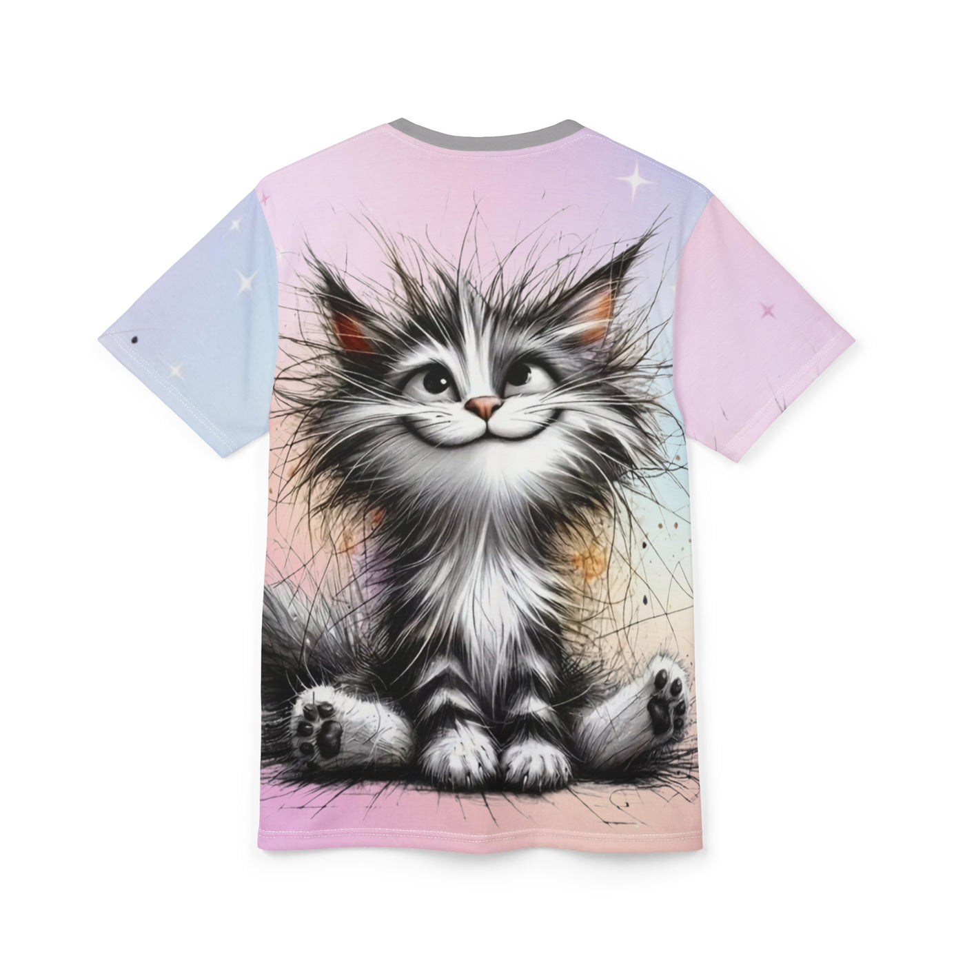 Katkits Unisex Tee