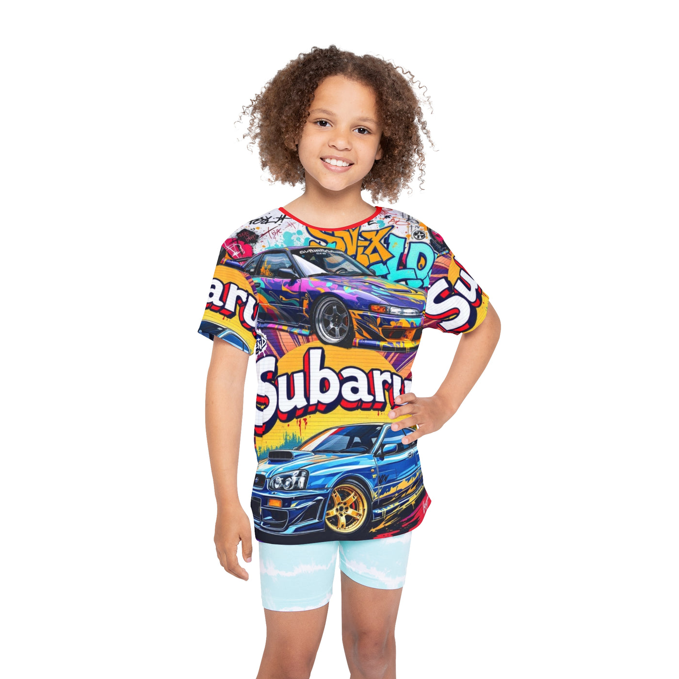 Subaru T-Shirt