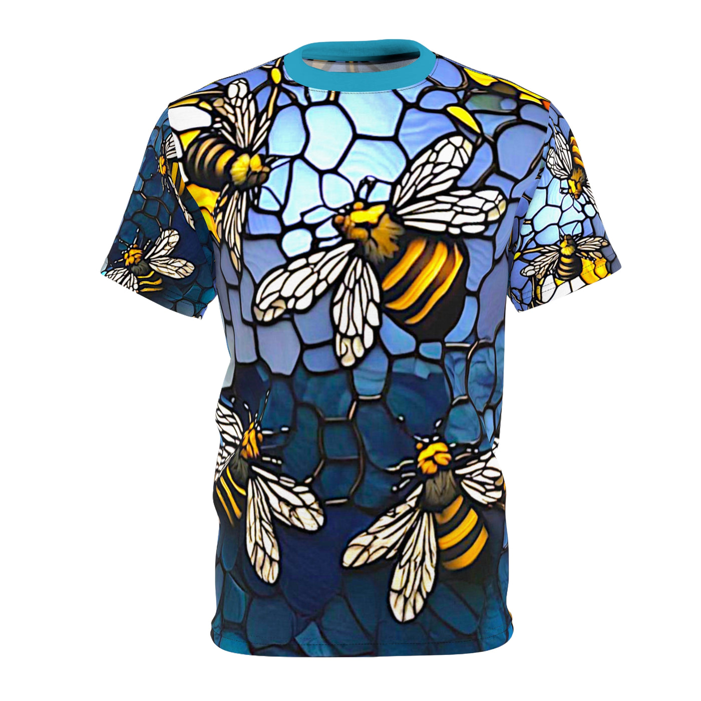 BeeGlass Unisex Tee