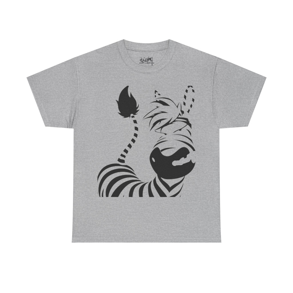 Zebra Tee