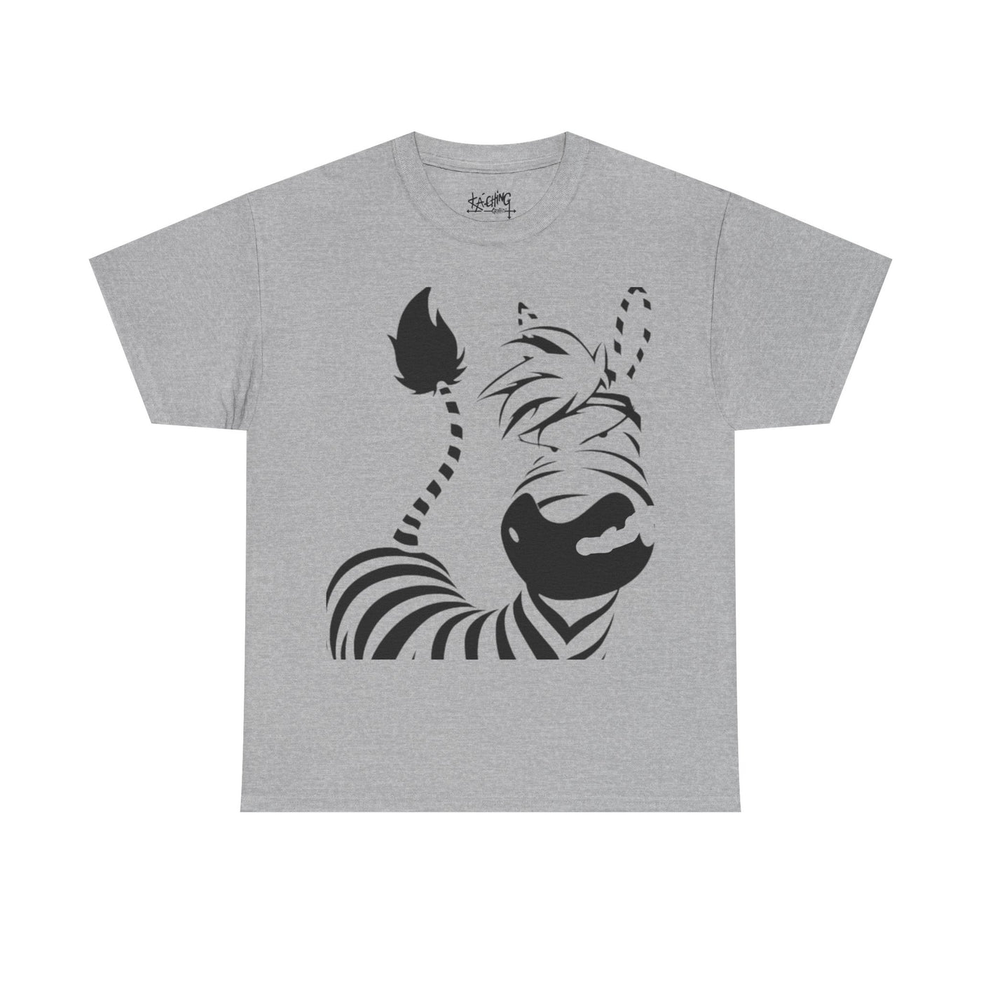 Zebra Tee