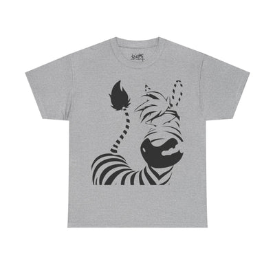 Zebra Tee