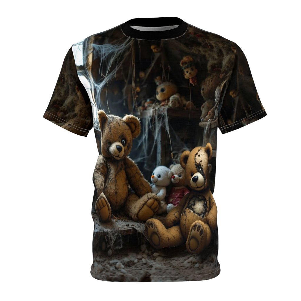Forgotten bears Unisex Tee