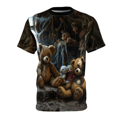 Forgotten bears Unisex Tee