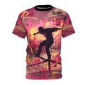ChingSkate Unisex Tee