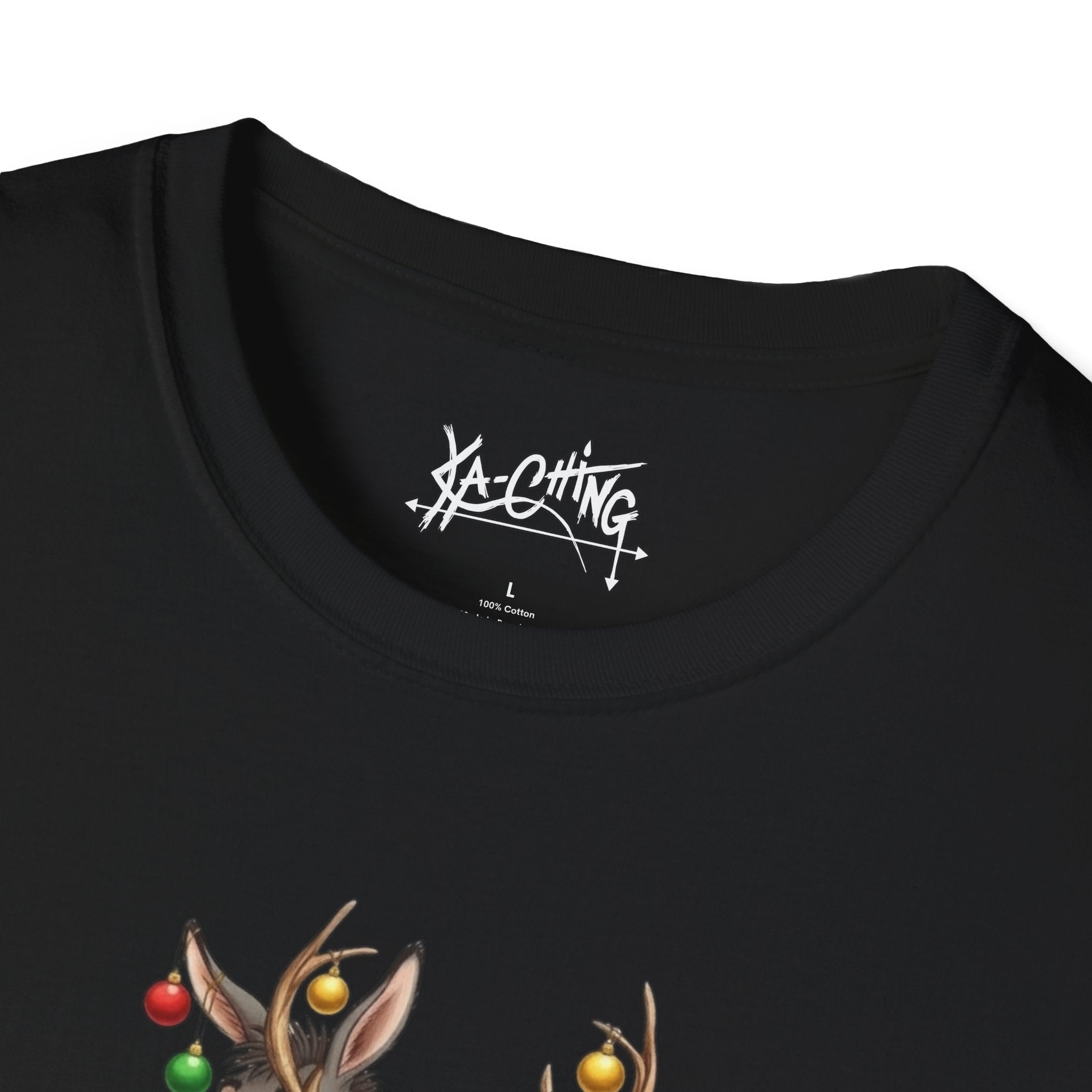 Christmas fun Graphic Tee