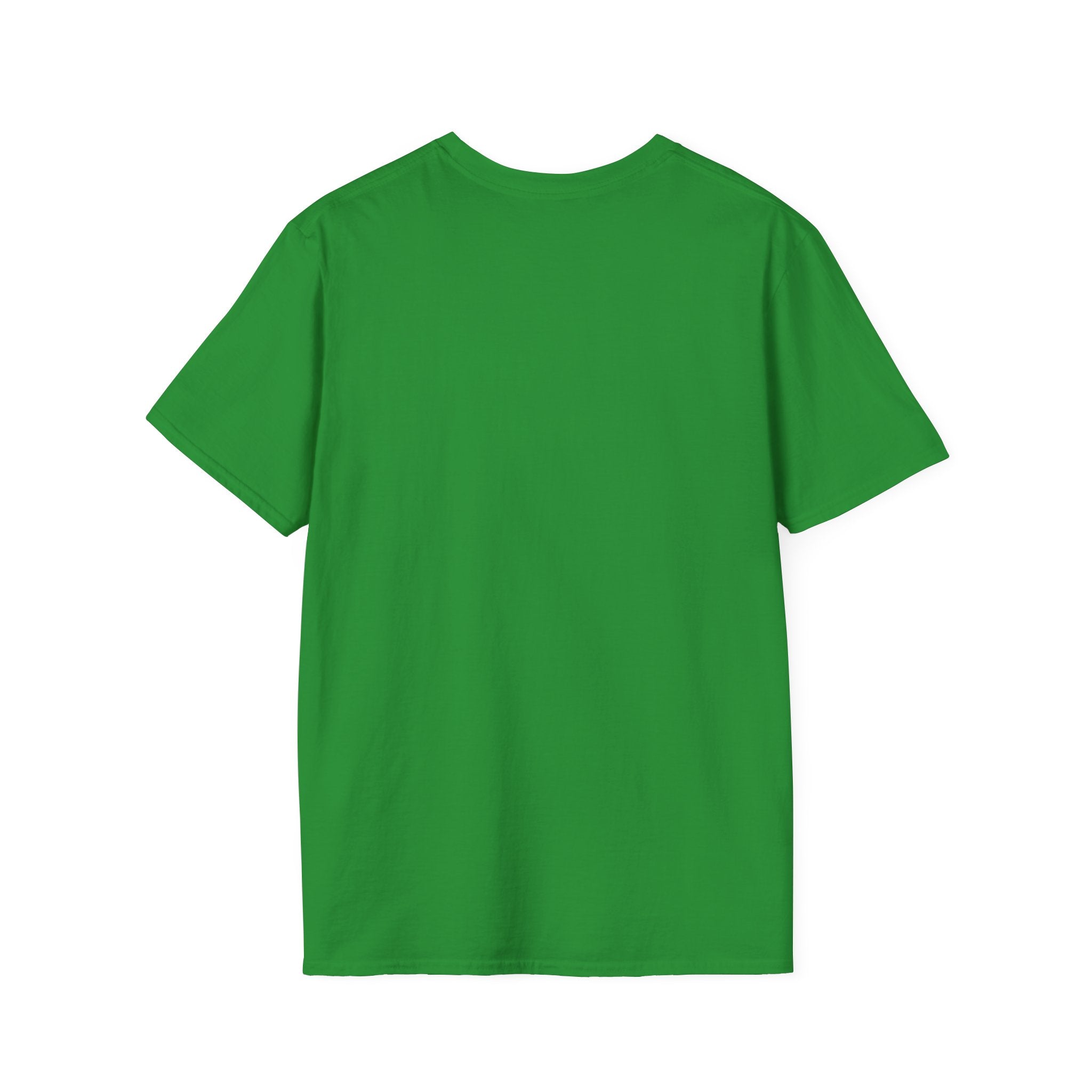 Drunken Rudolf Graphic Tee