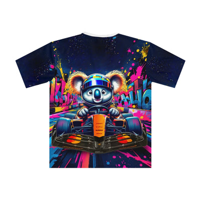 Koala Racing T-Shirt
