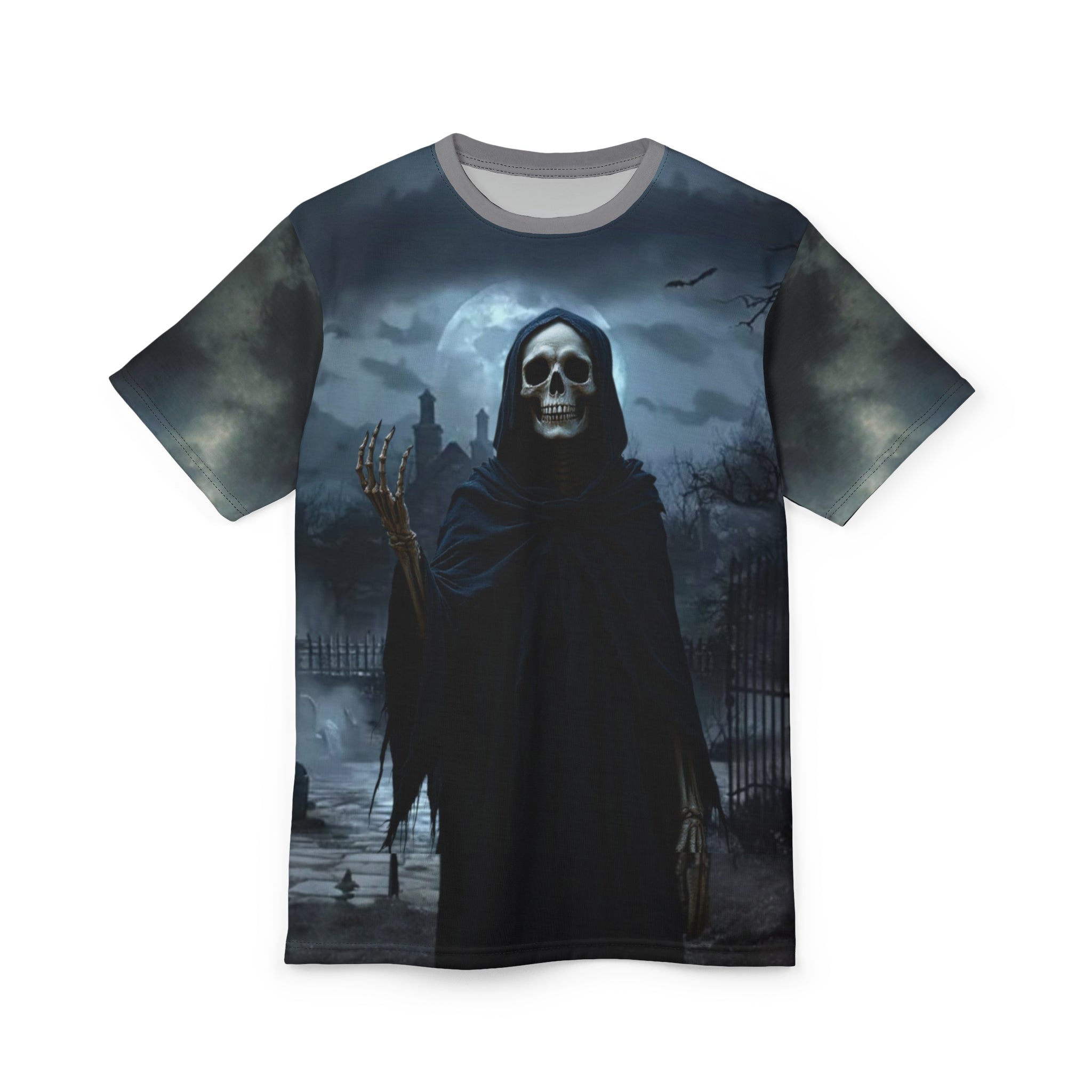 Dark Prince Unisex Tee