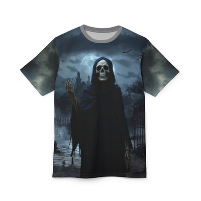 Dark Prince Unisex Tee