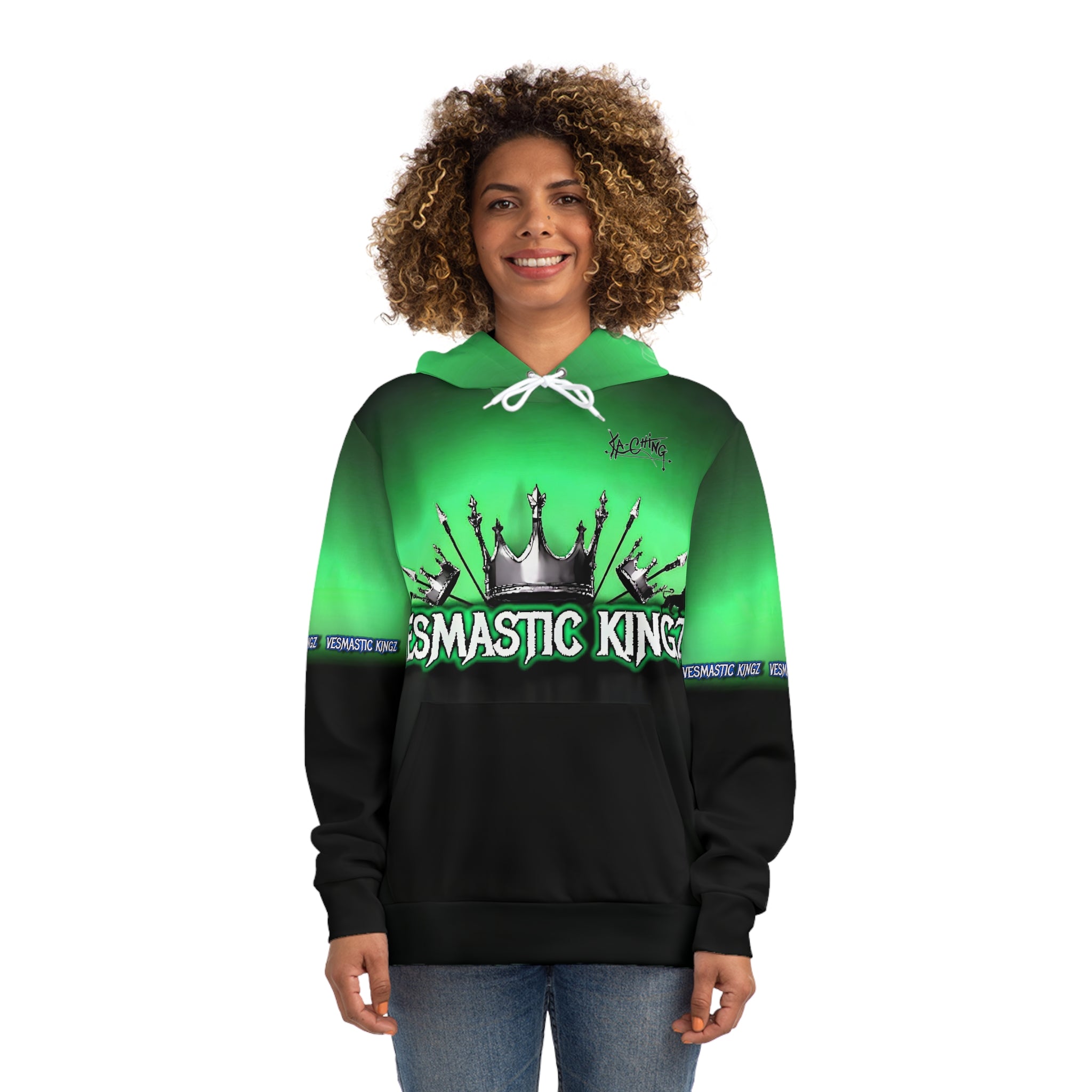 Greenland VK.KC Hoodie