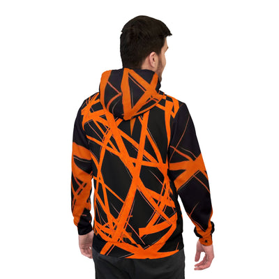 LN4 linear Unisex Hoodie