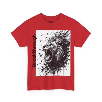 Breakthrough Tee