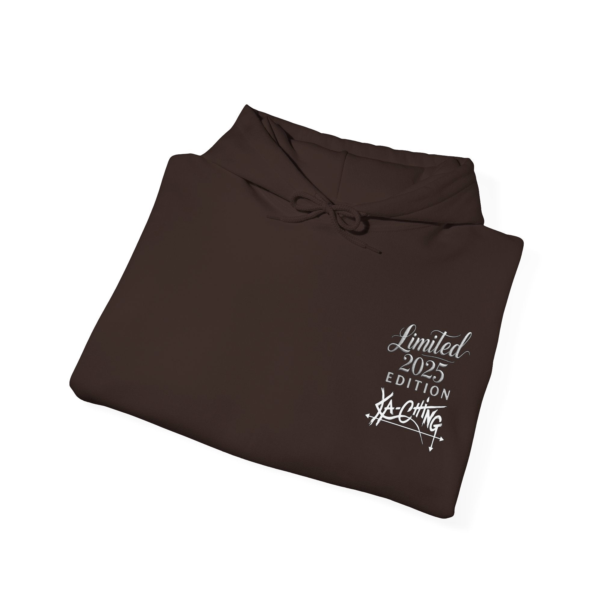 Rainbow bridge Charity Hoodie