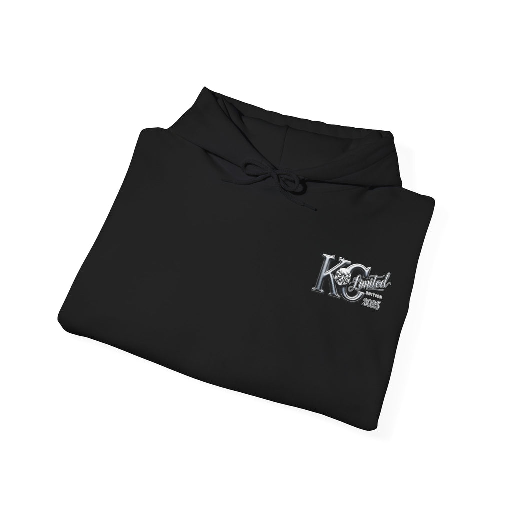 Premi, Angel Charity Unisex Hoodie for Everyday Wear, Perfect for Streaming and Casual Outings