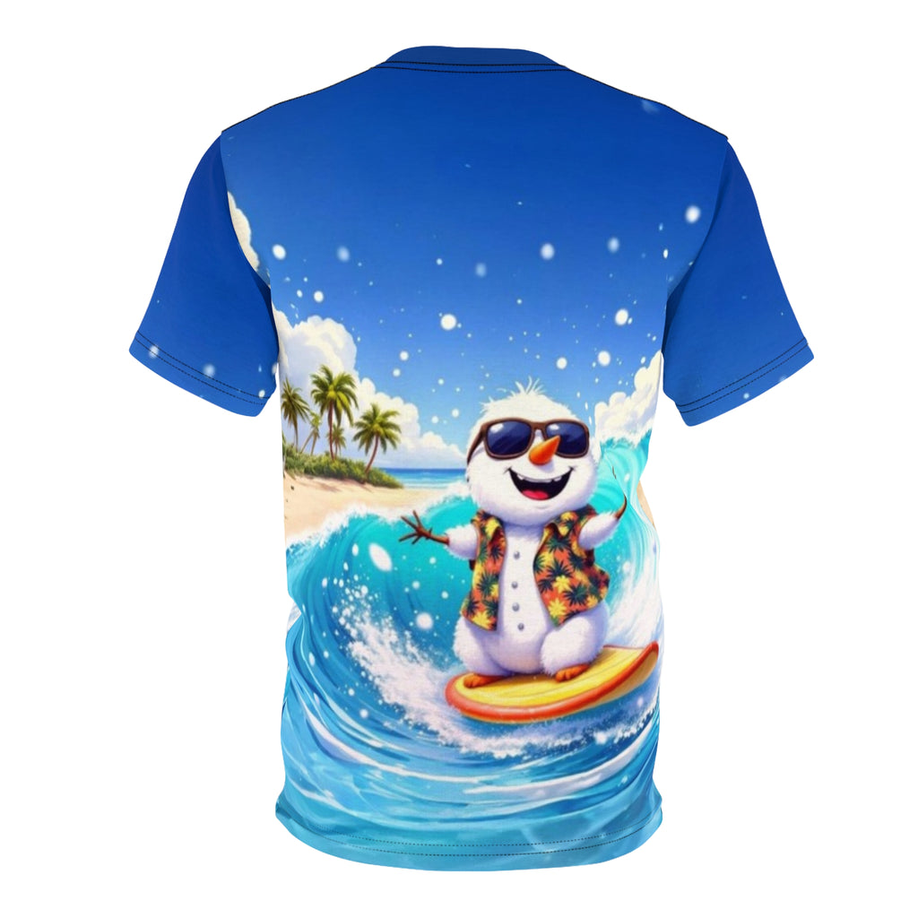 Snowsurf....Tee