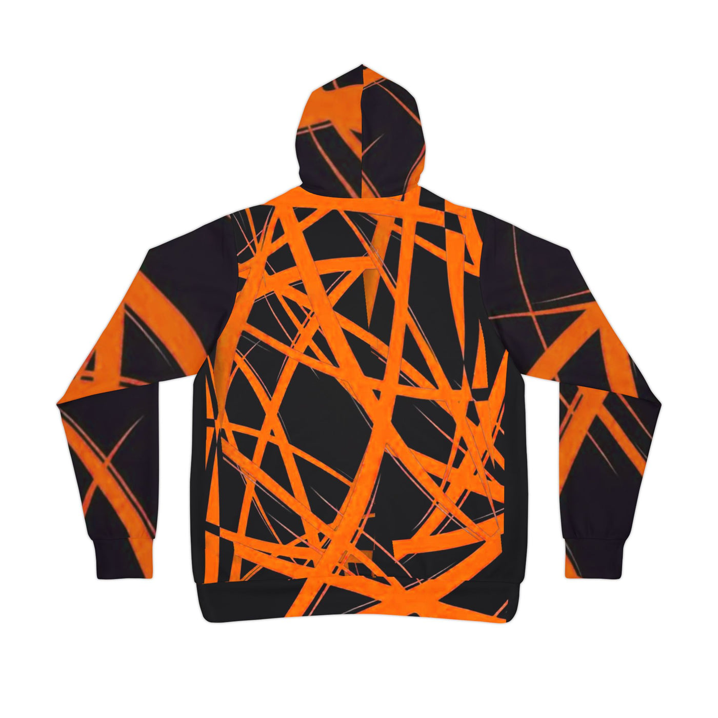 LN4 linear Unisex Hoodie