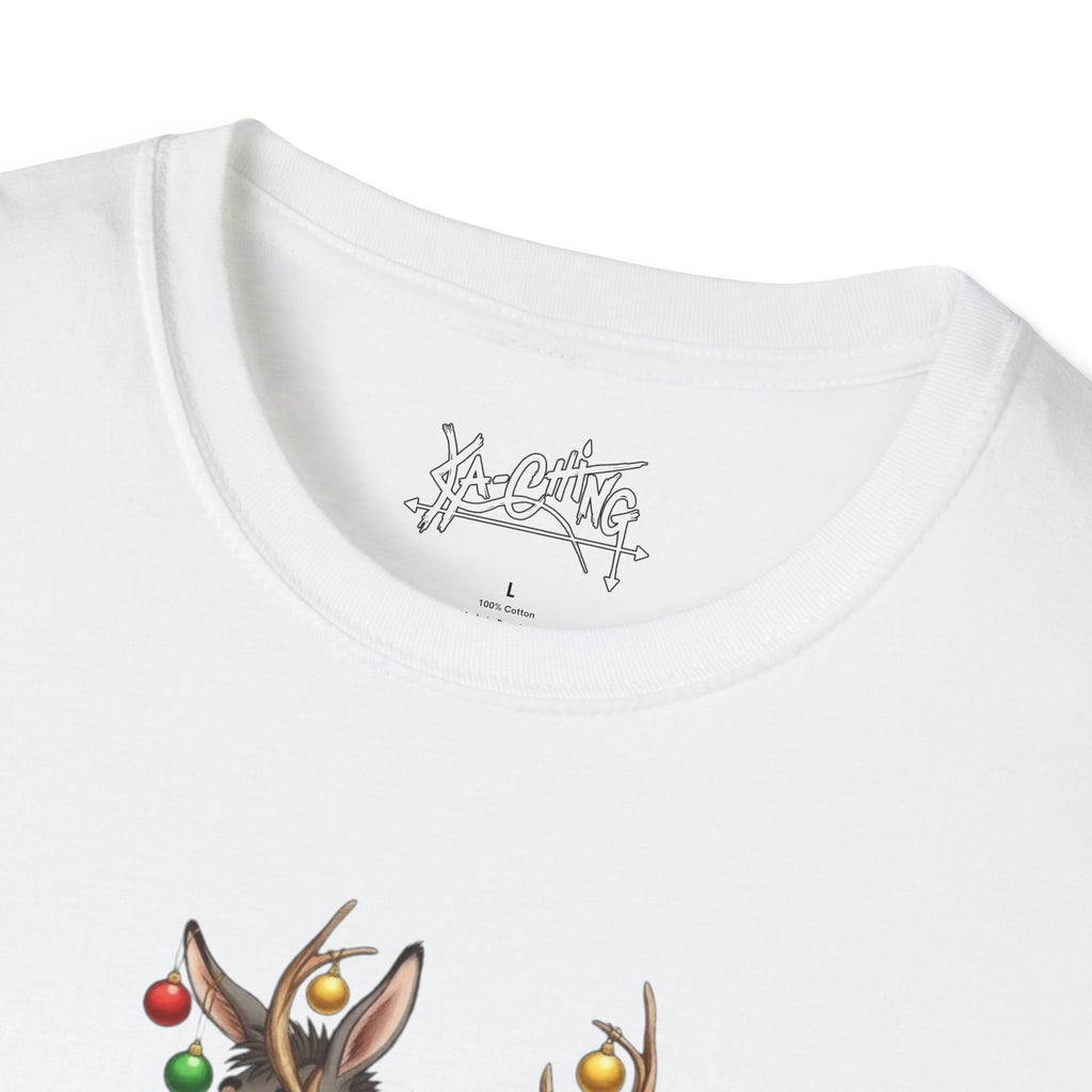 Christmas fun Graphic Tee