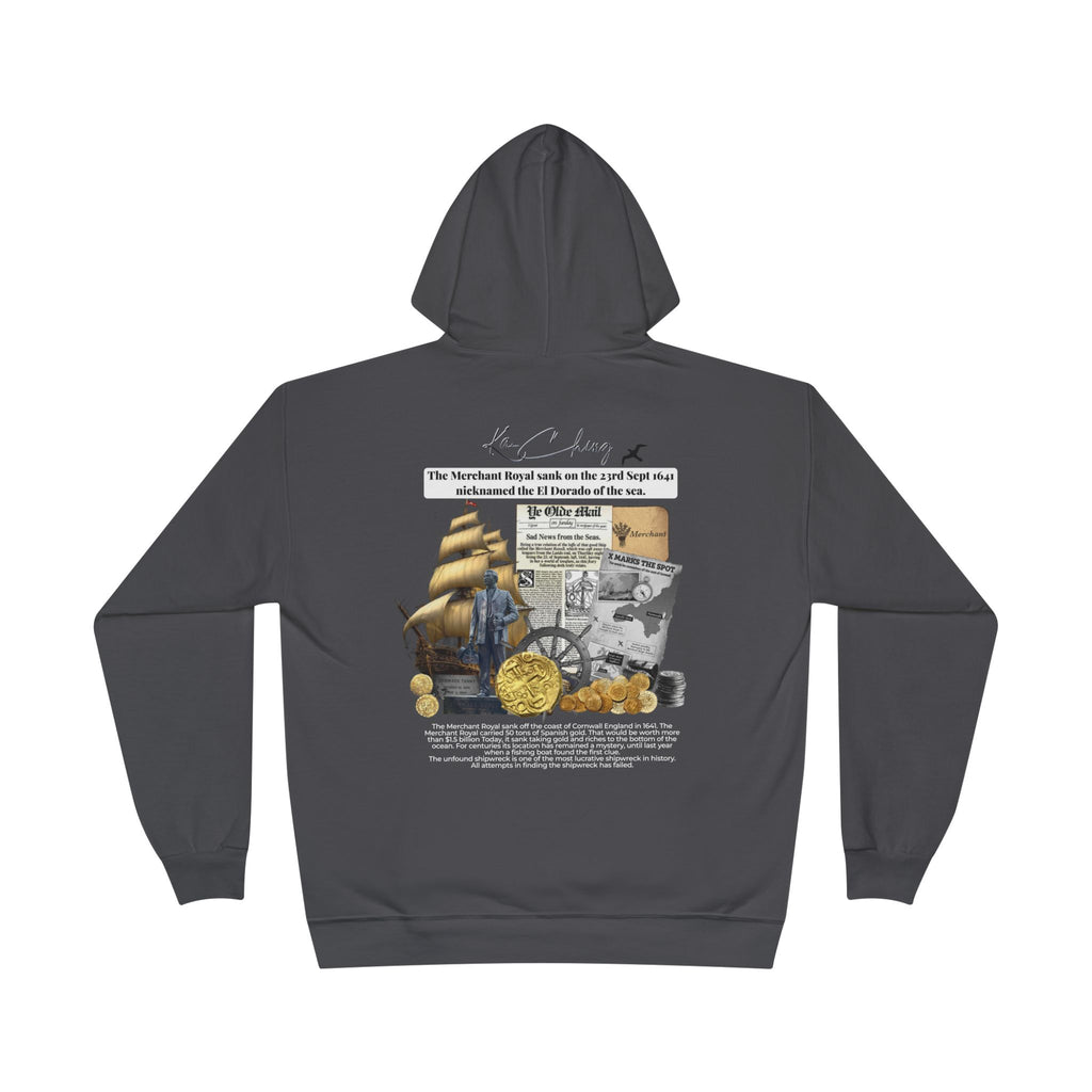 Golden Silver Edition, The Royal Merchant