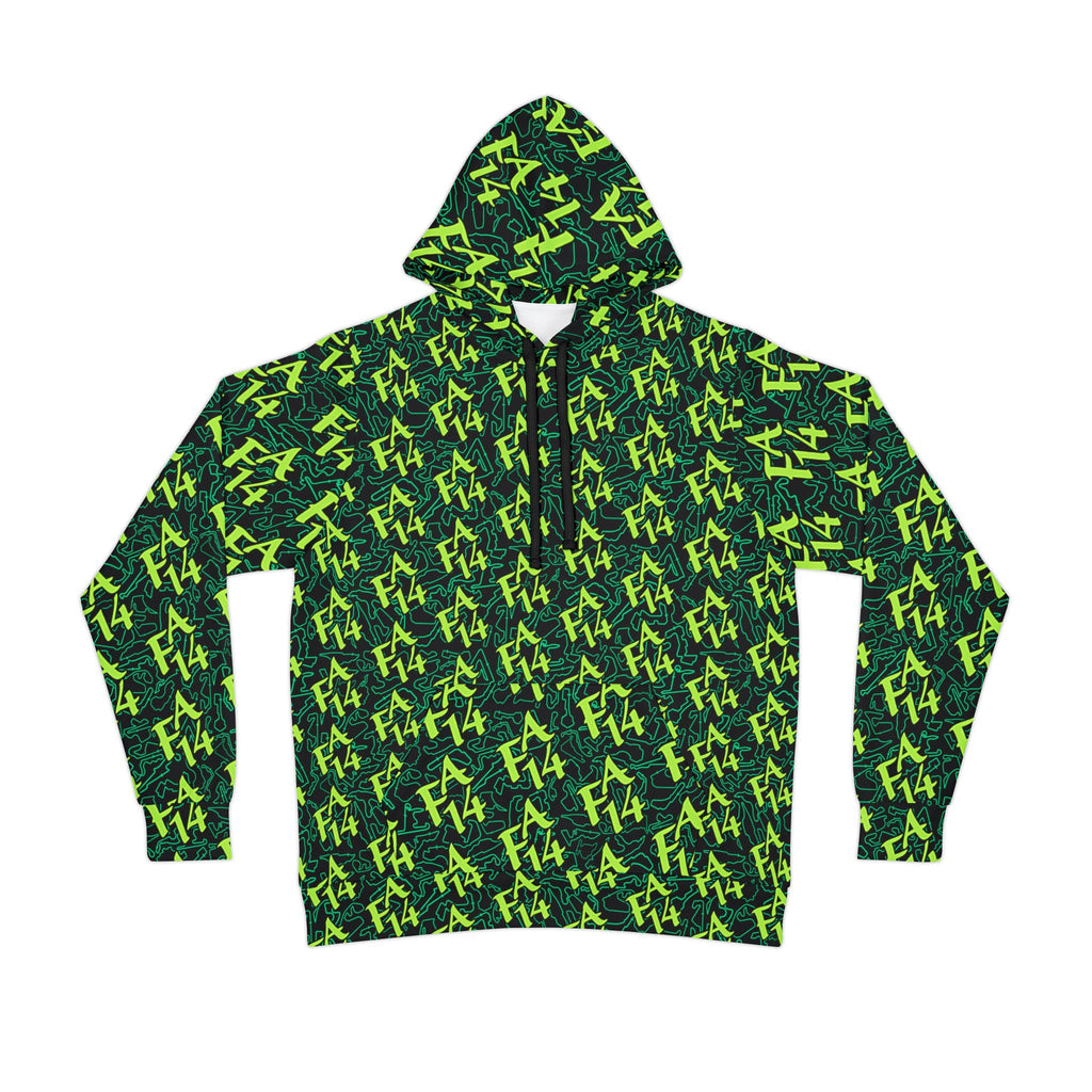 FA14 Hoodie