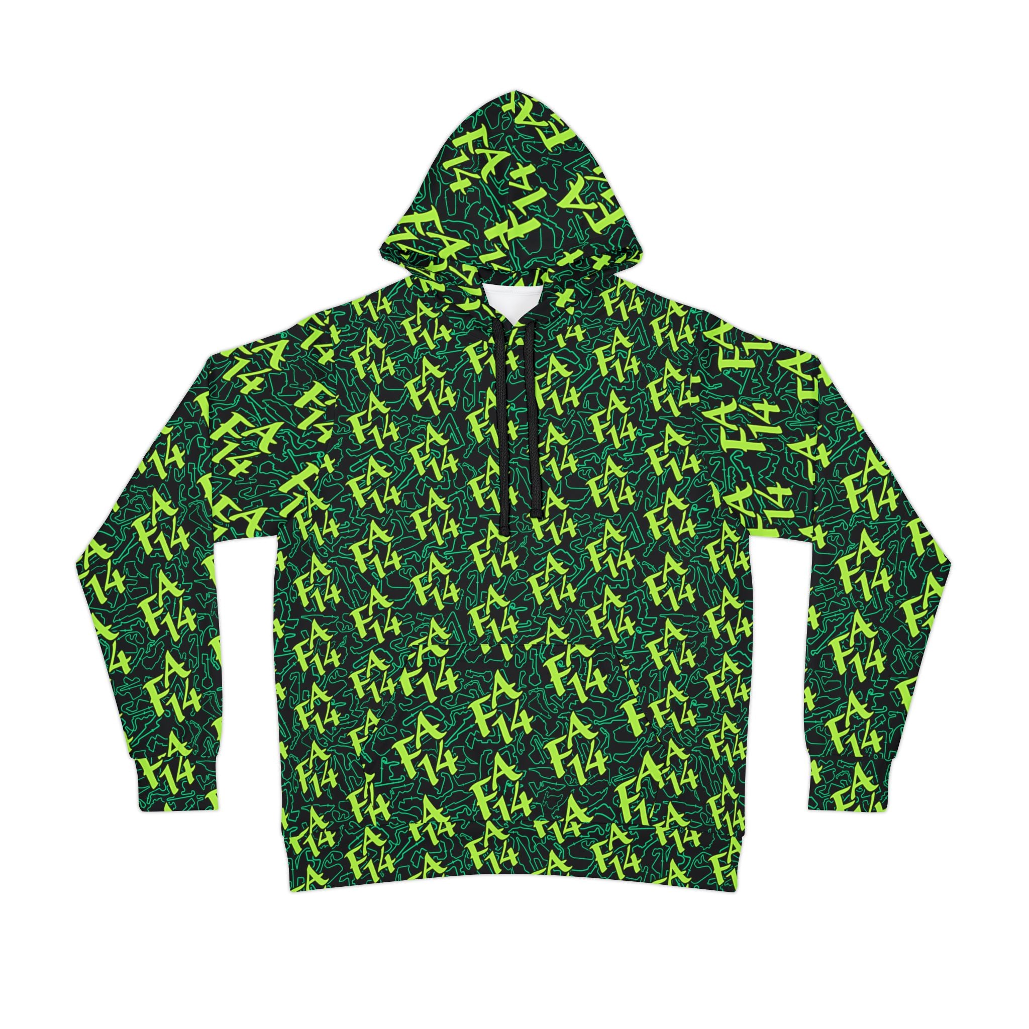 FA14 Hoodie