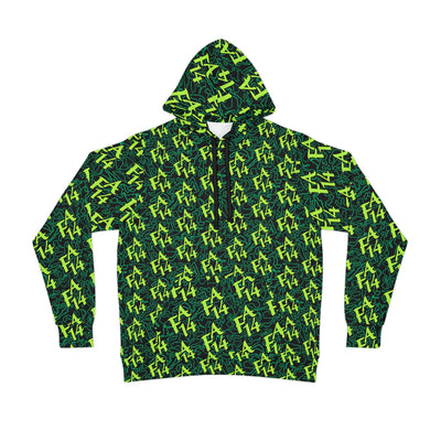 FA14 Hoodie