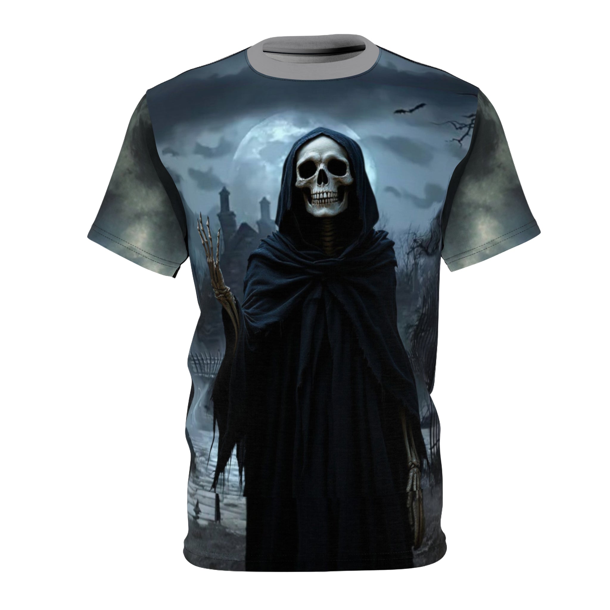 Dark Prince Unisex Tee