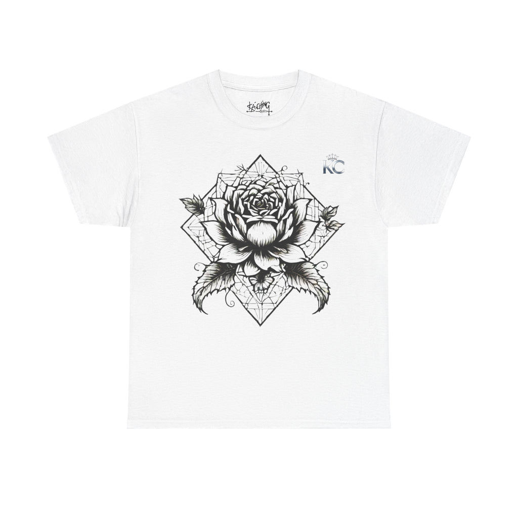 Rose Tee