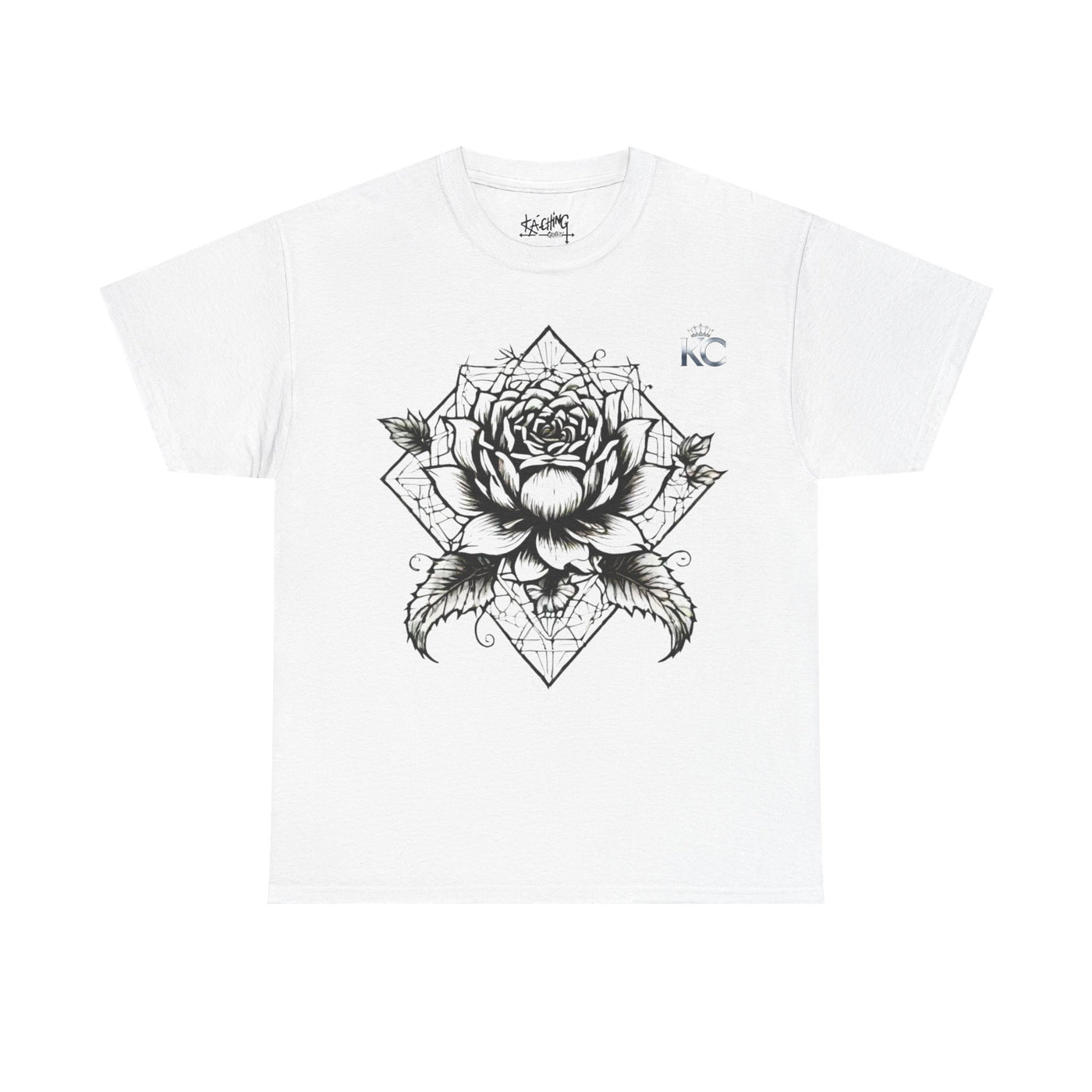 Rose Tee