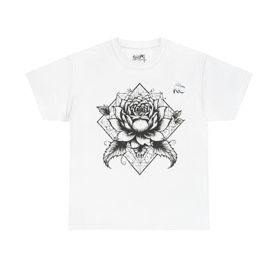 Rose Tee